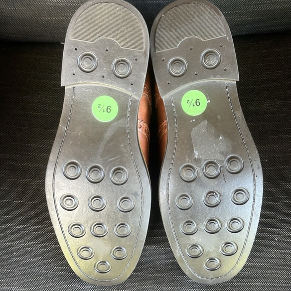 Steve Madden M-Fence WM910738 Men's Boot Size 9.5 - Picture 4 of 13